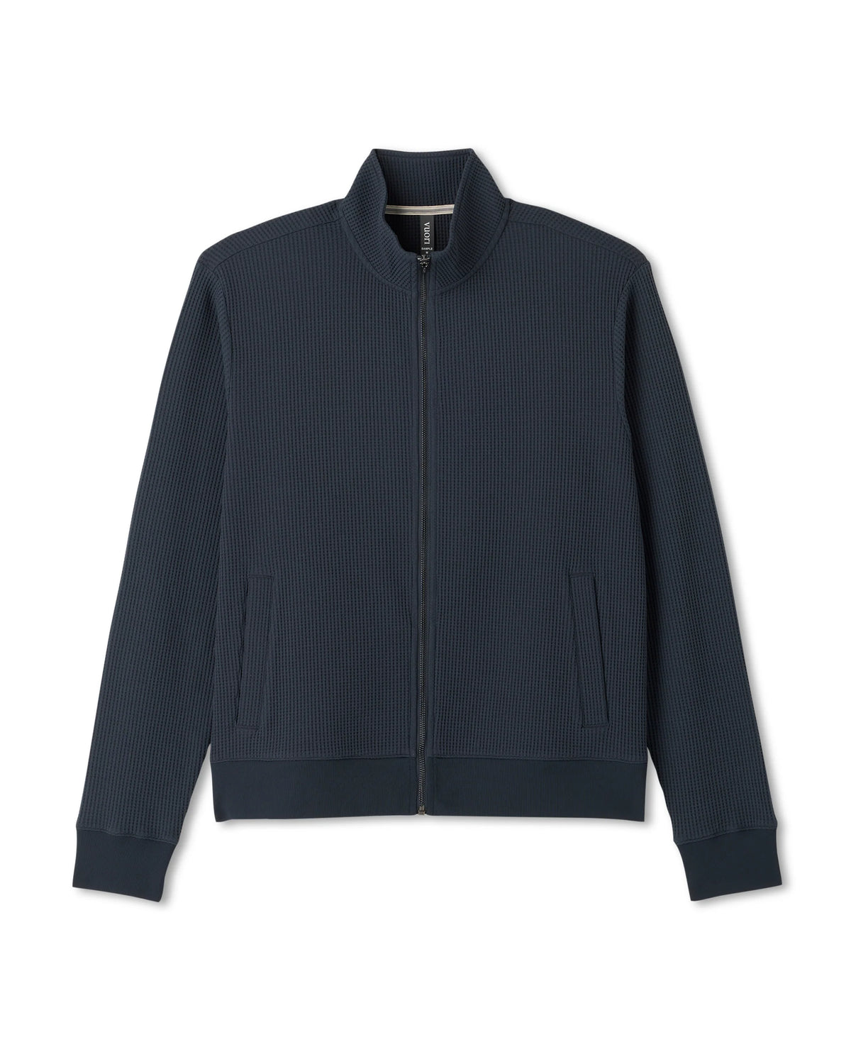 Jamestown Full Zip