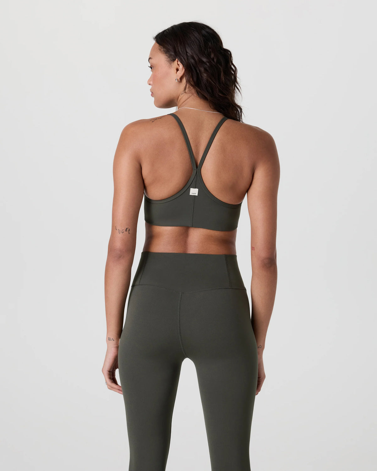 Vuori AllTheFeels™ Bra