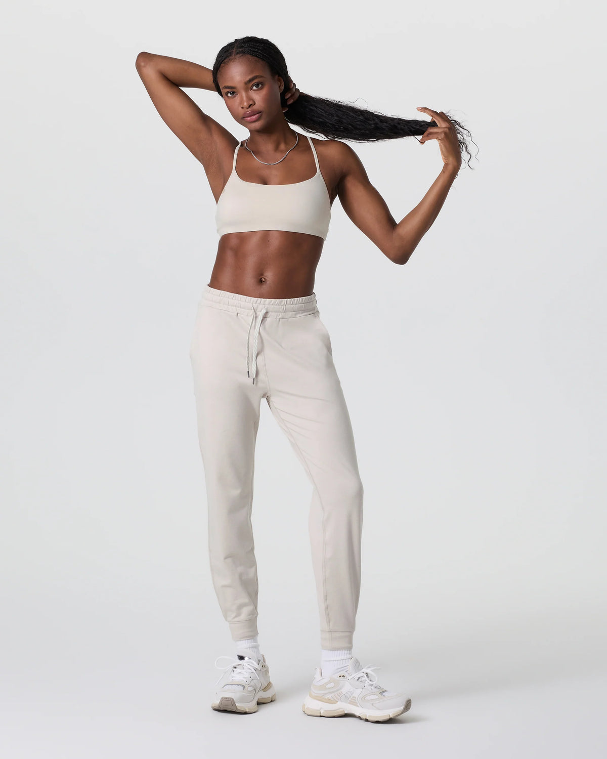 Performance Jogger