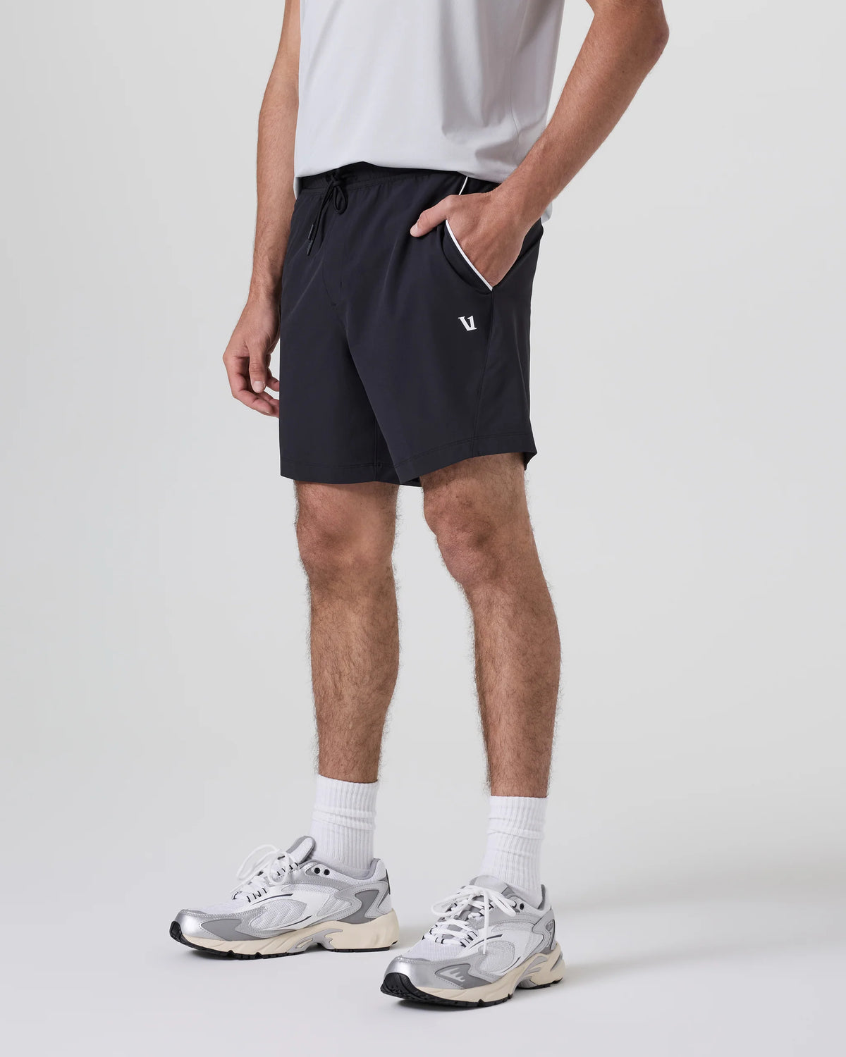 Crosscourt Short