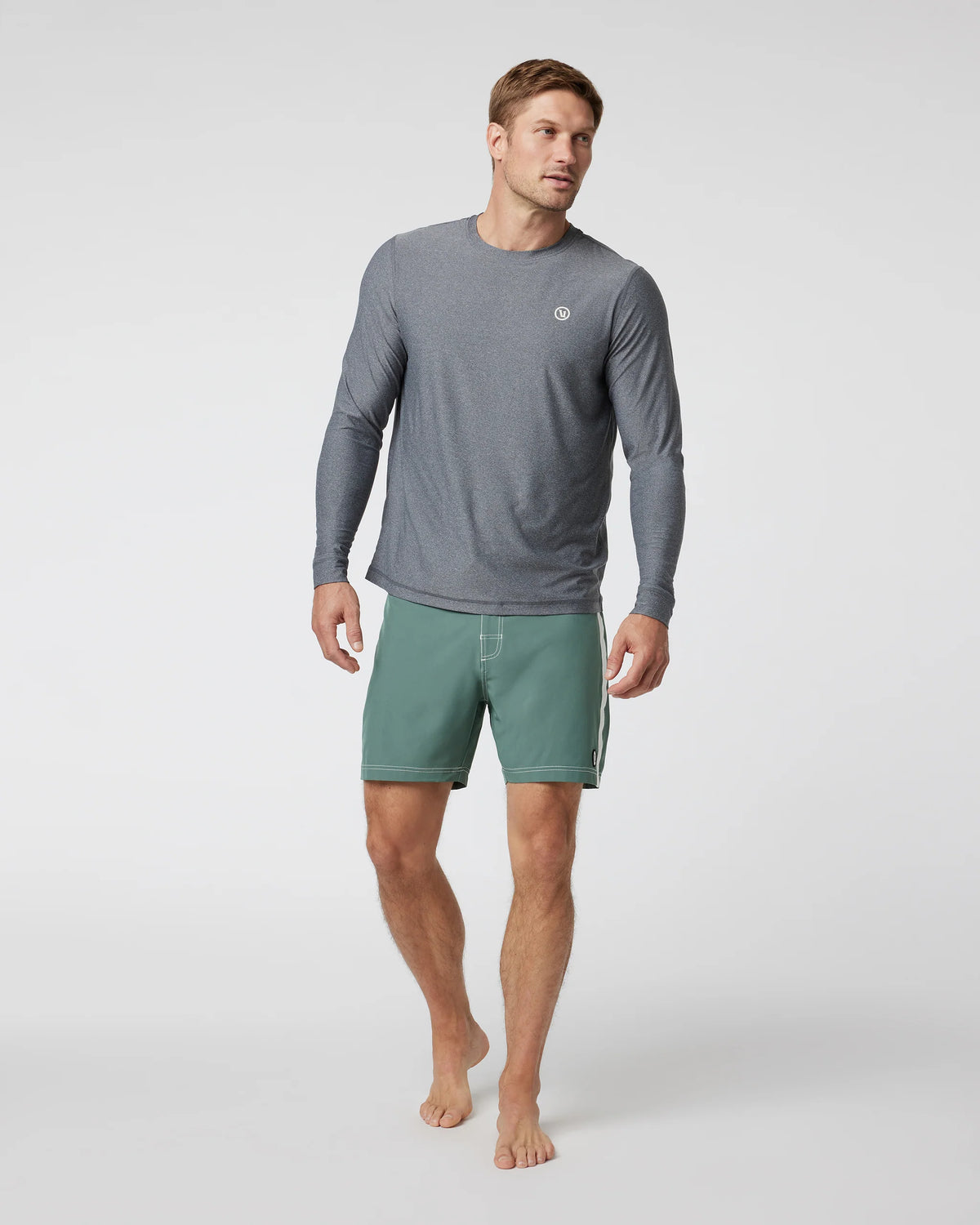 Puerto Boardshort