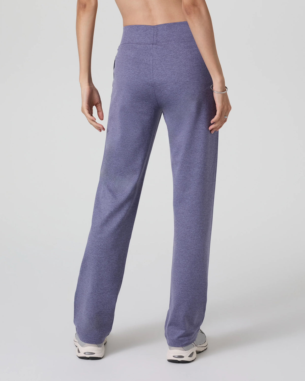 Halo Straight Leg Trouser