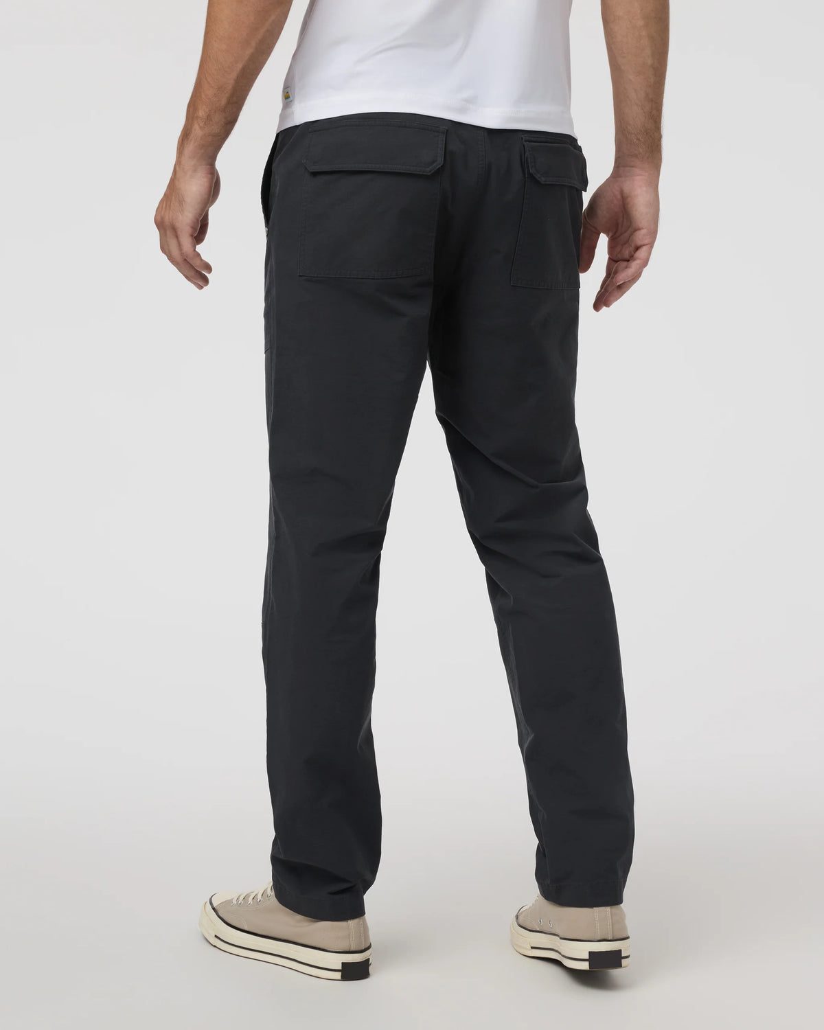 Barren Pant Classic Fit 32"