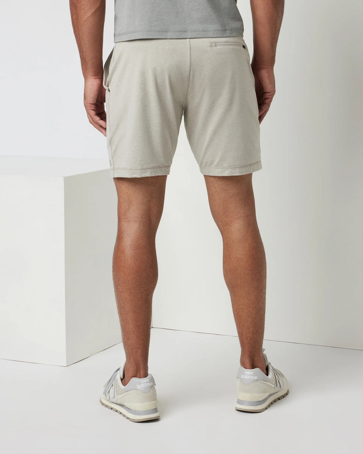 Ponto Performance Short 7"