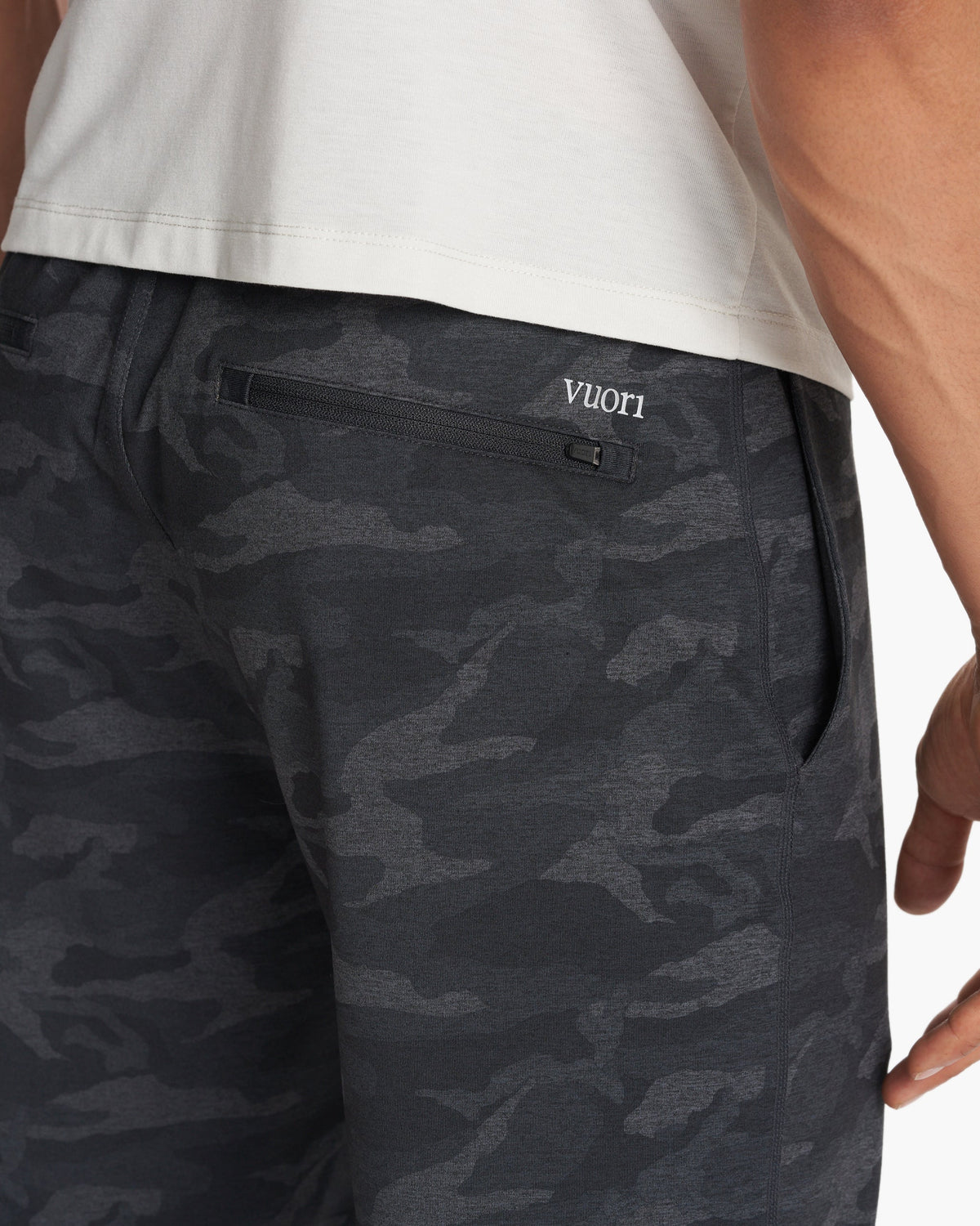 Sunday Performance Jogger