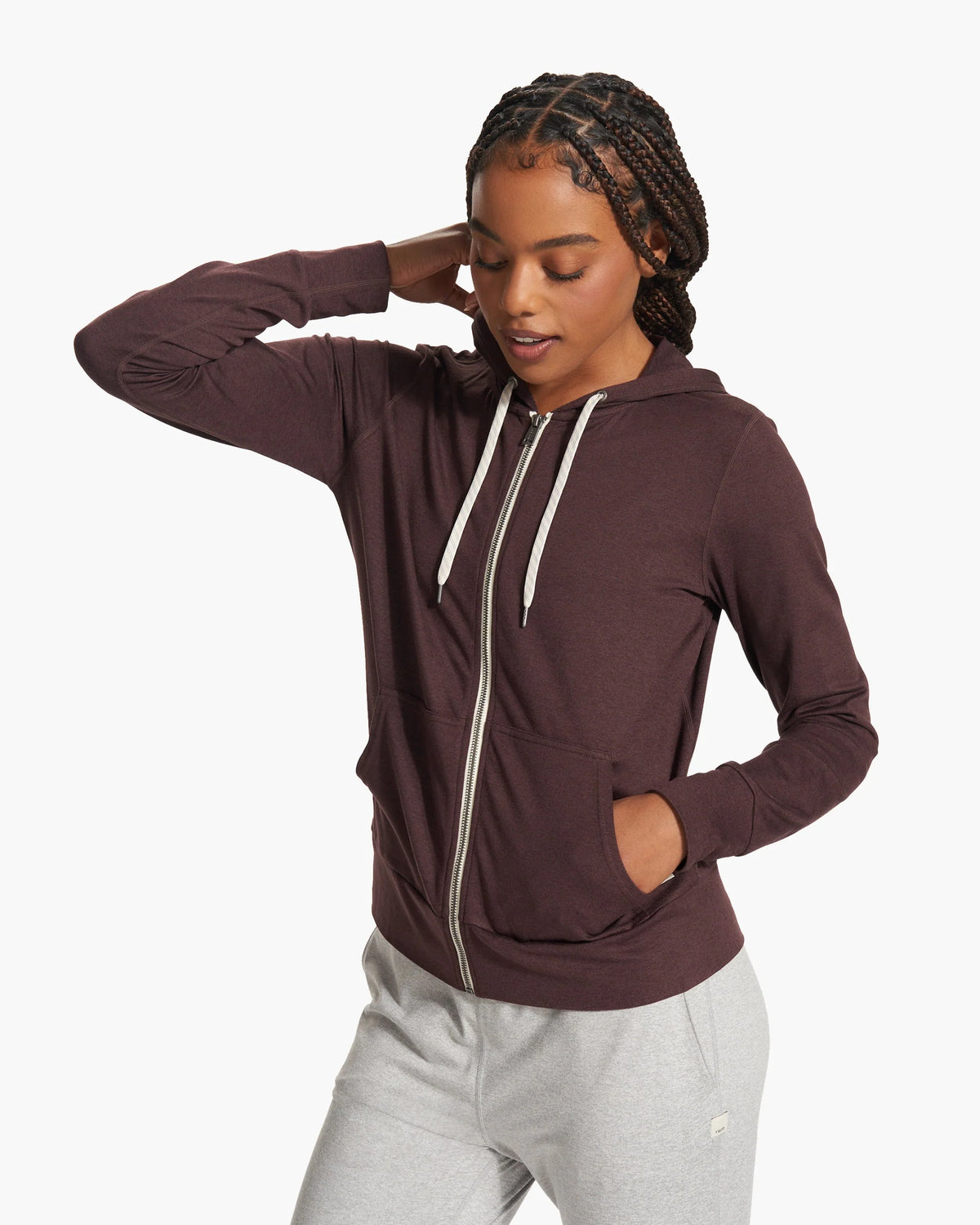 Halo Performance Hoodie 2.0