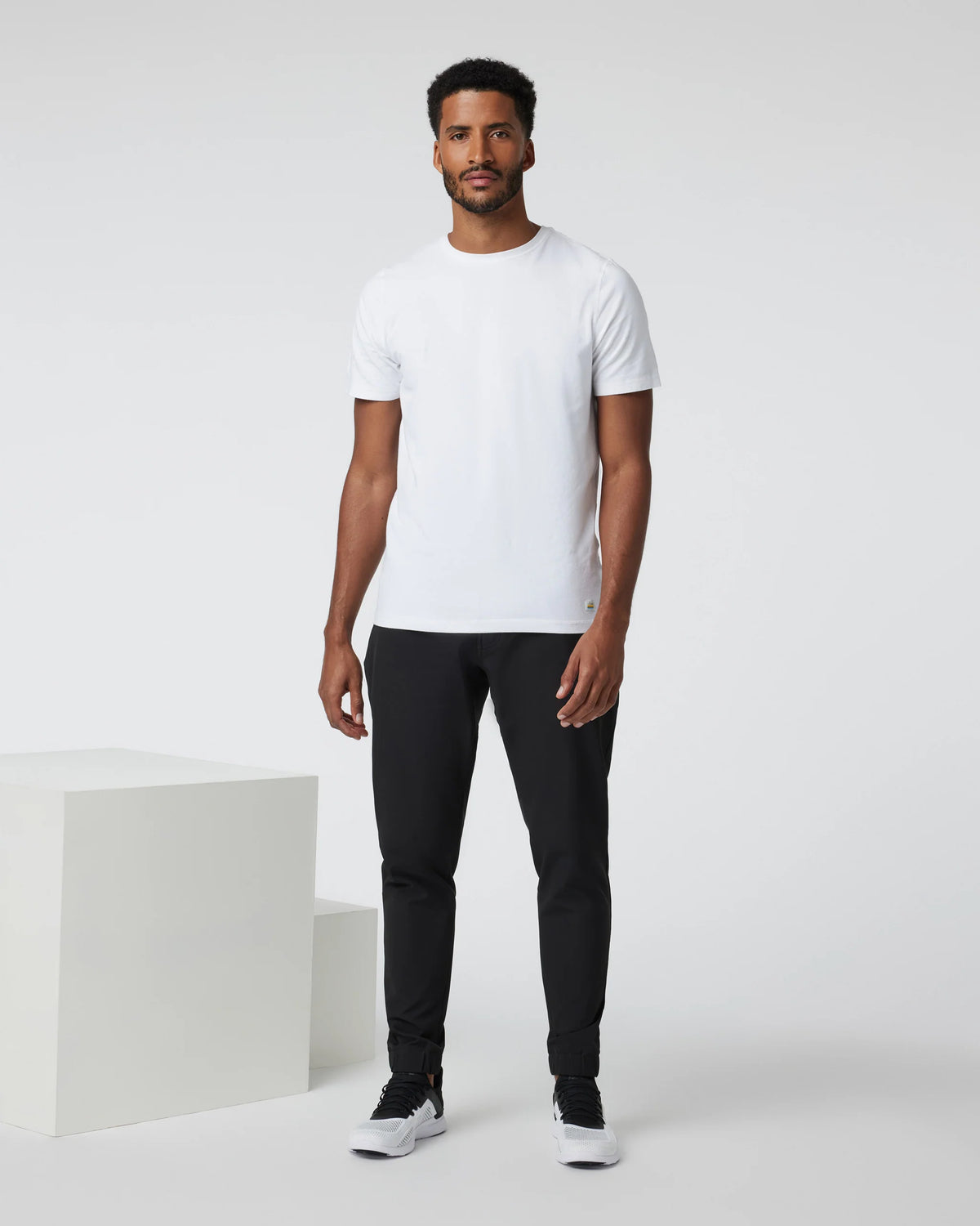 Transit Jogger