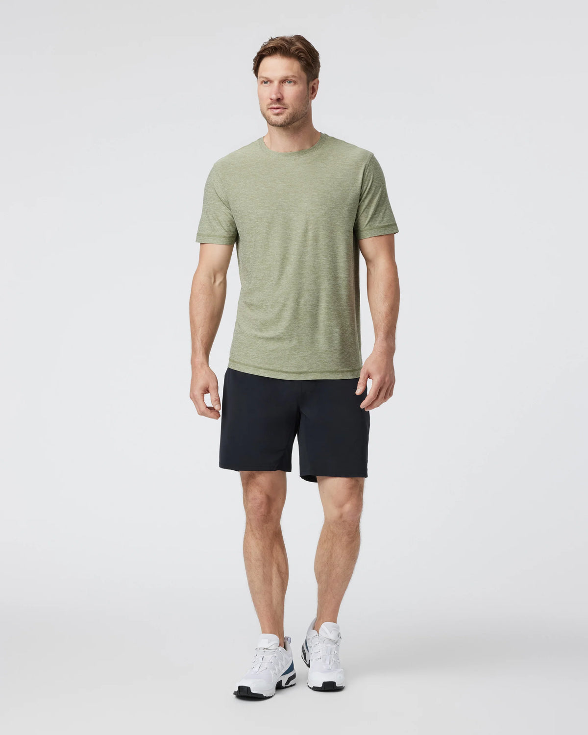Strato Tech Tee