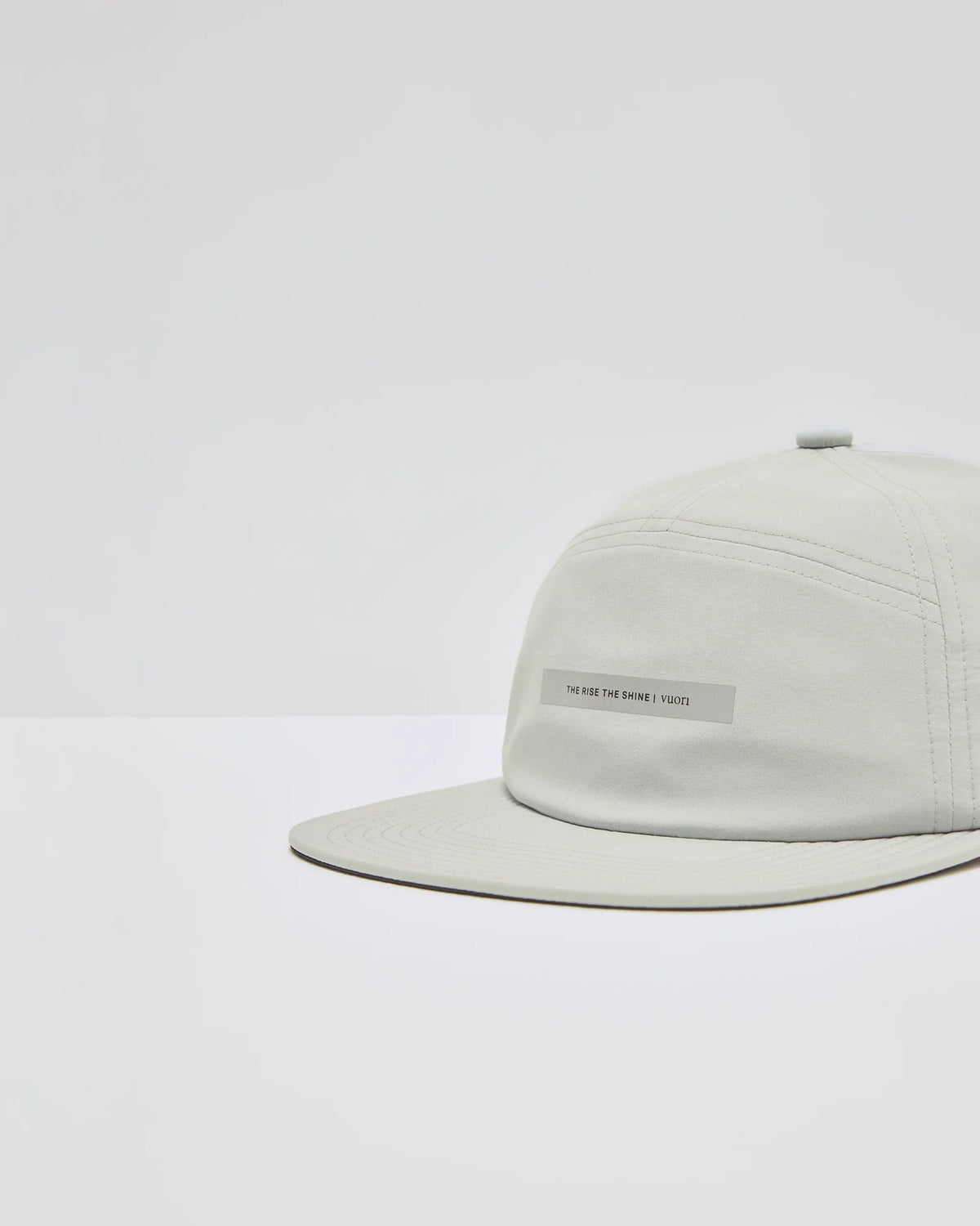 Qualify Run Hat