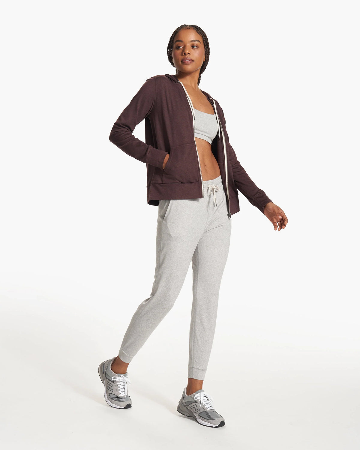 Halo Performance Hoodie 2.0