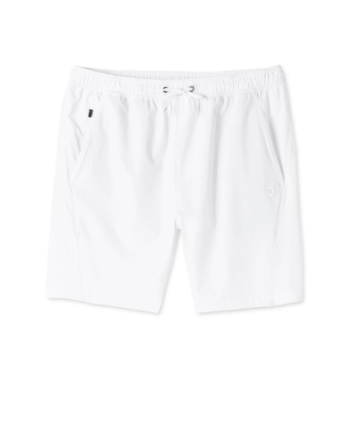 Crosscourt Short