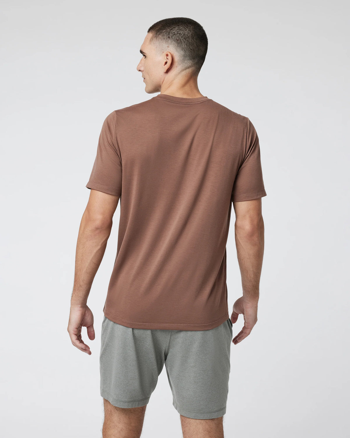 Current Tech Tee