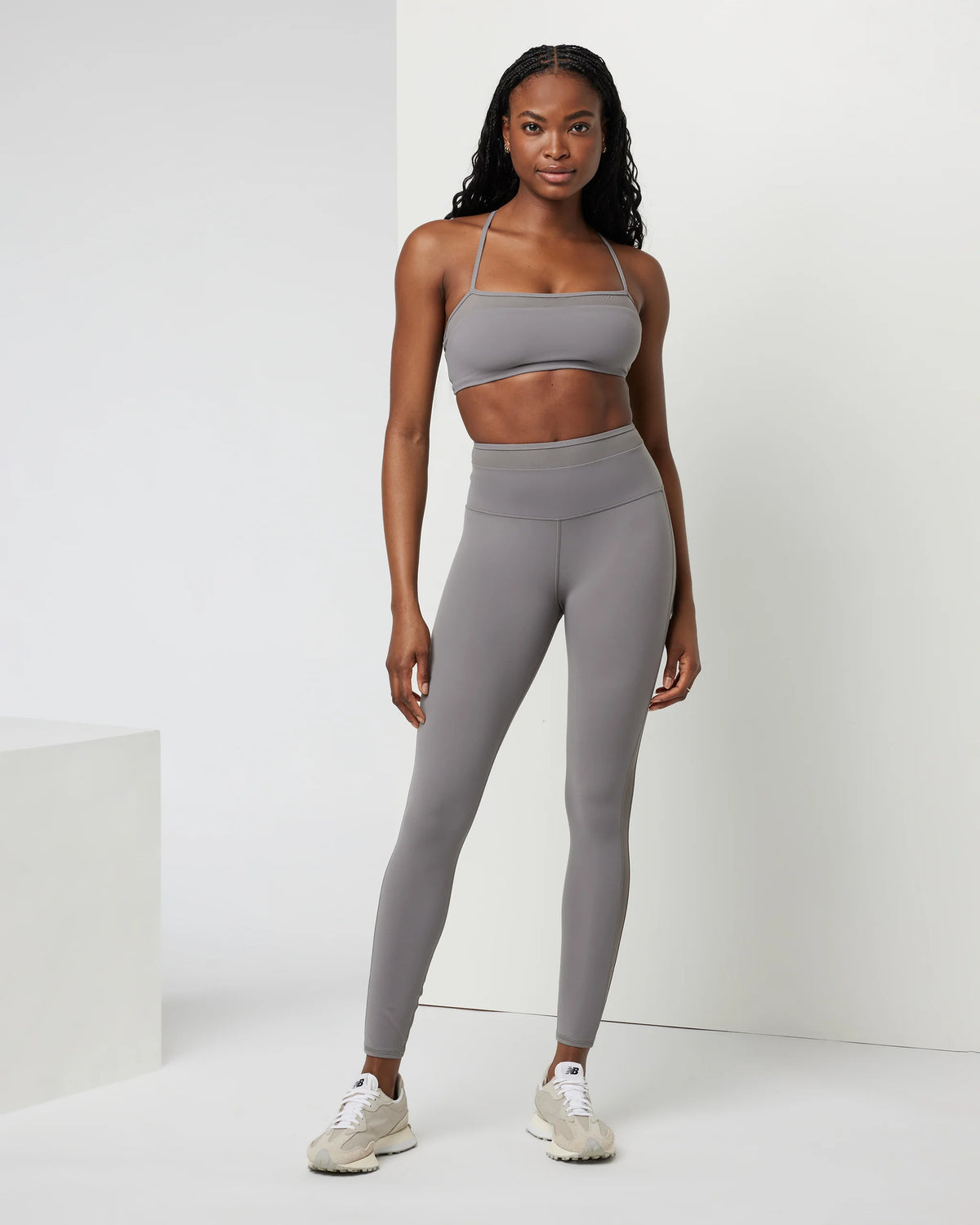 Hot Mesh Bra