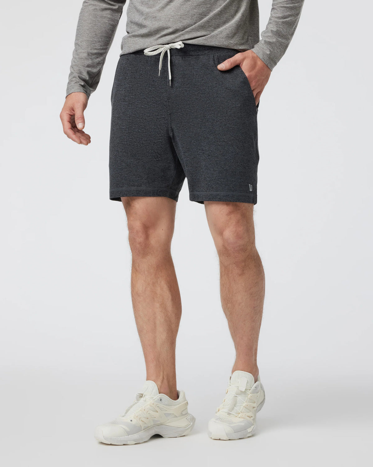 Ponto Performance Short 7"