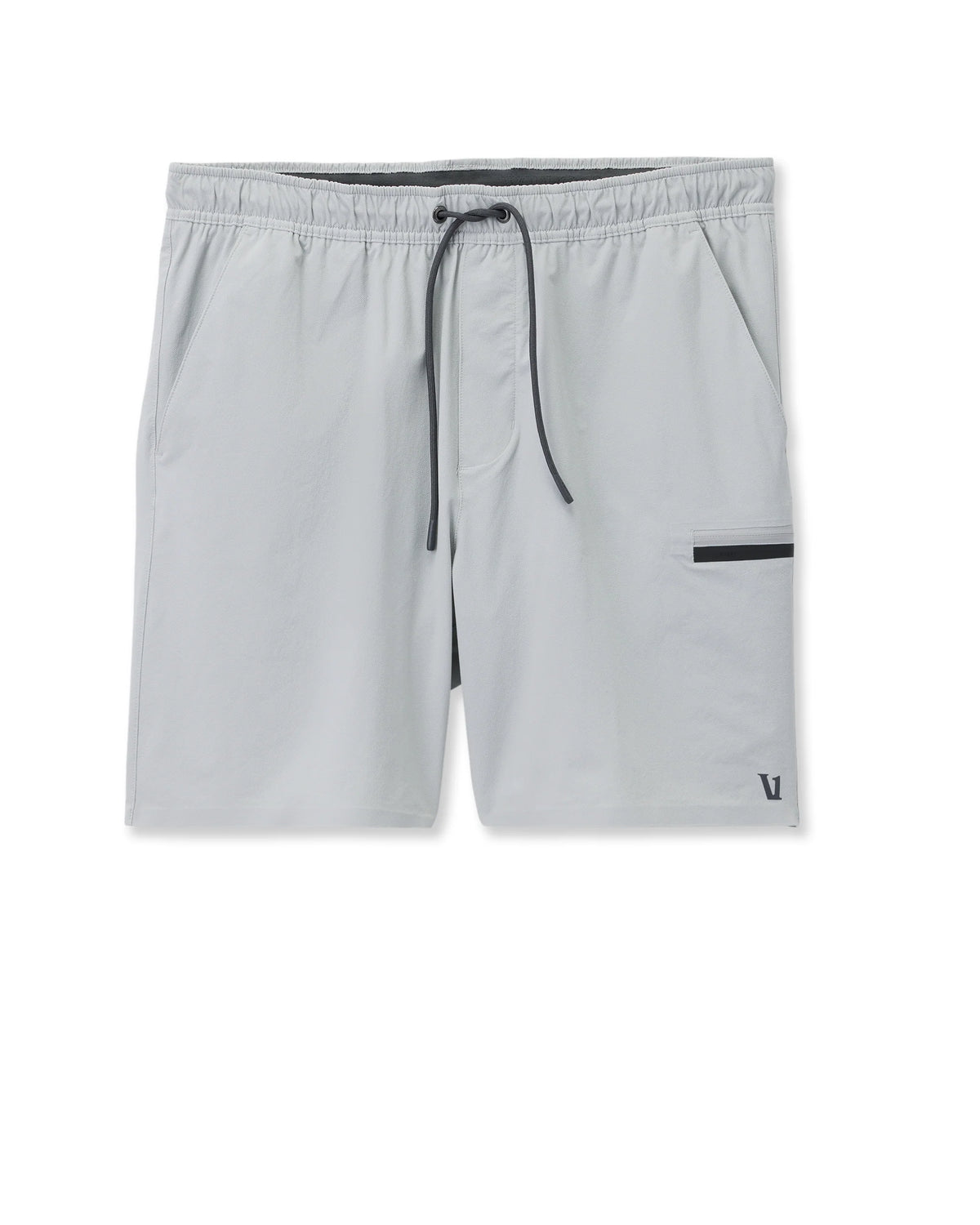Grafton Short Lined 7"