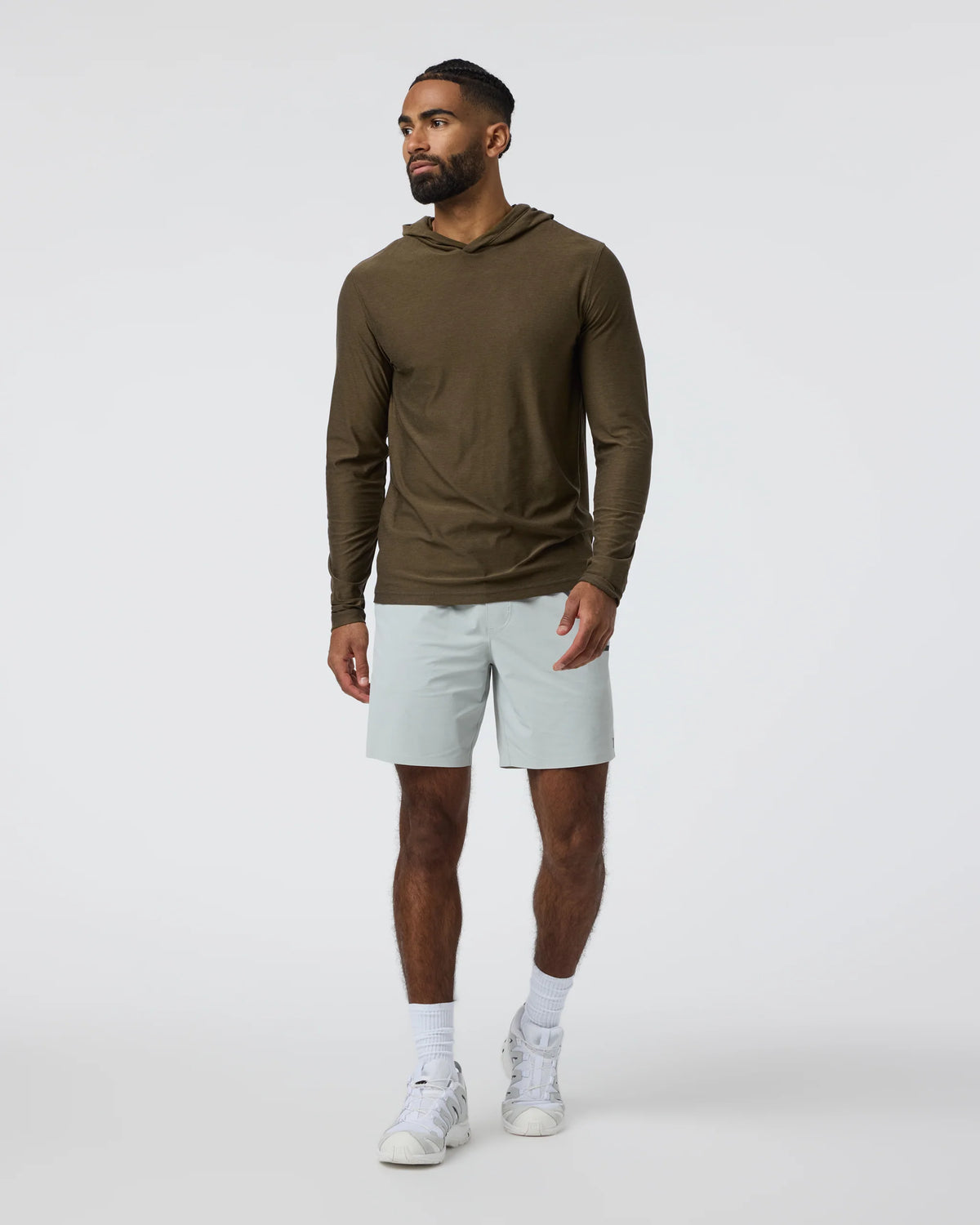 Strato Tech Hoodie
