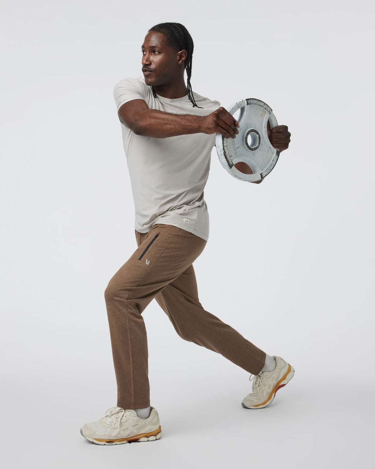 Sunday Performance Track Pant 2.0