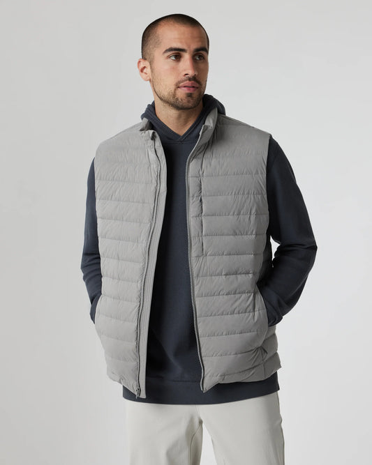 Steadfast Insulated Vest