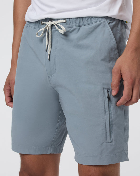Barren Explorer Short 8"