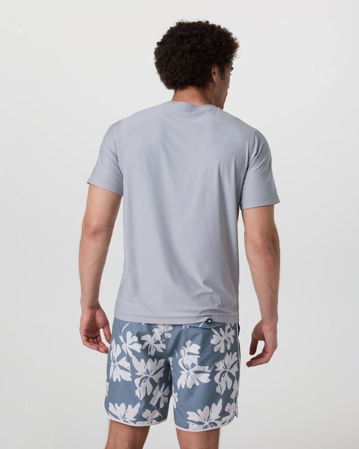Uluwatu Short Sleeve