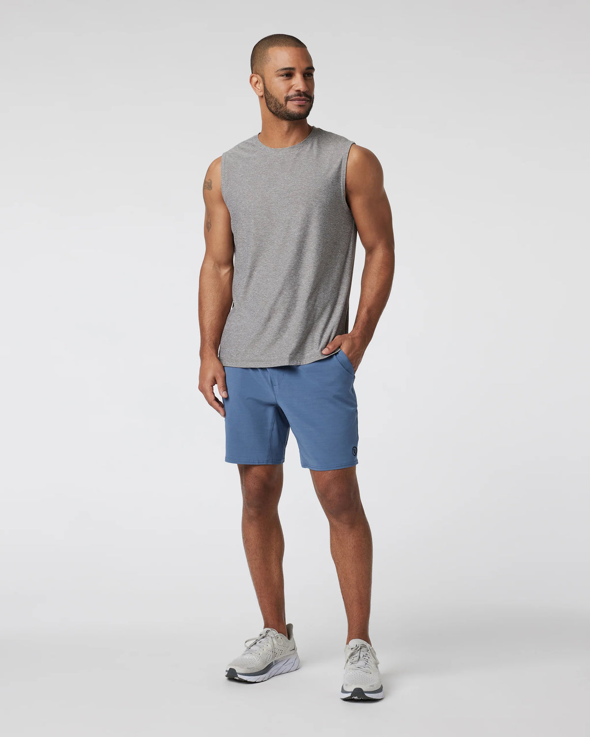 Elevate Kore Short