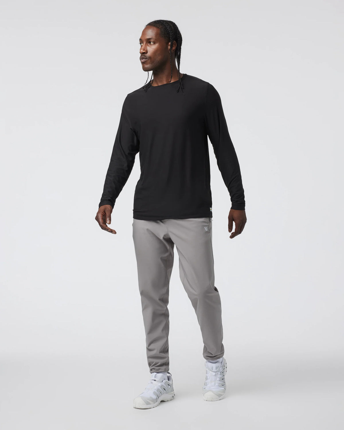 Long Sleeve Strato Tech Tee