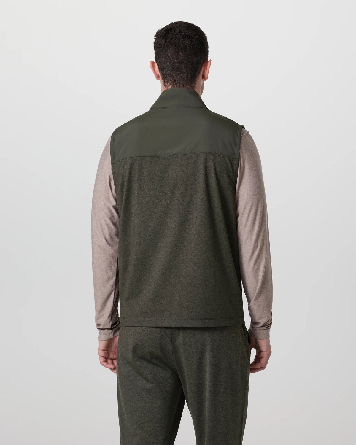 Sunday Element Vest