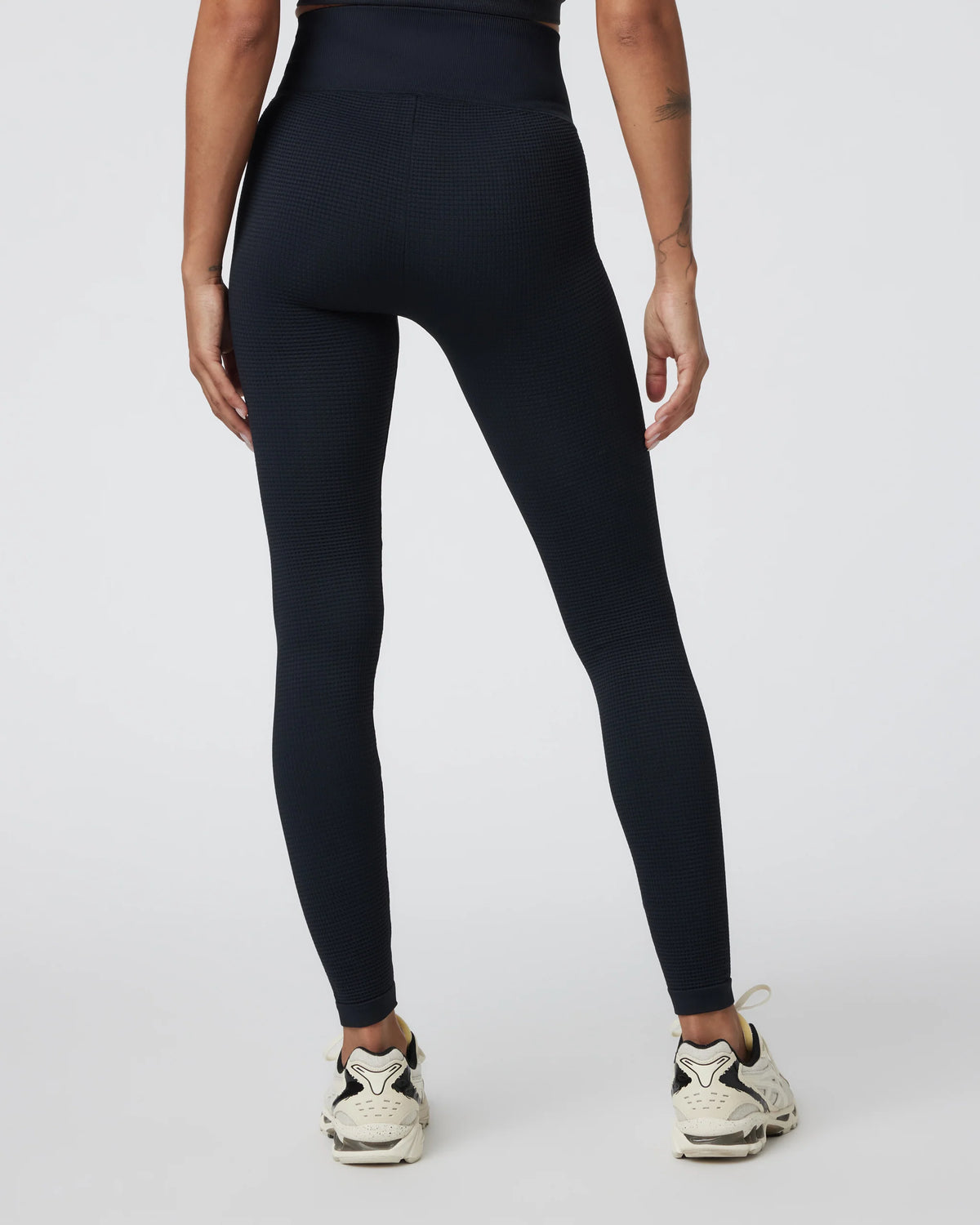 Waffle Seamless Legging