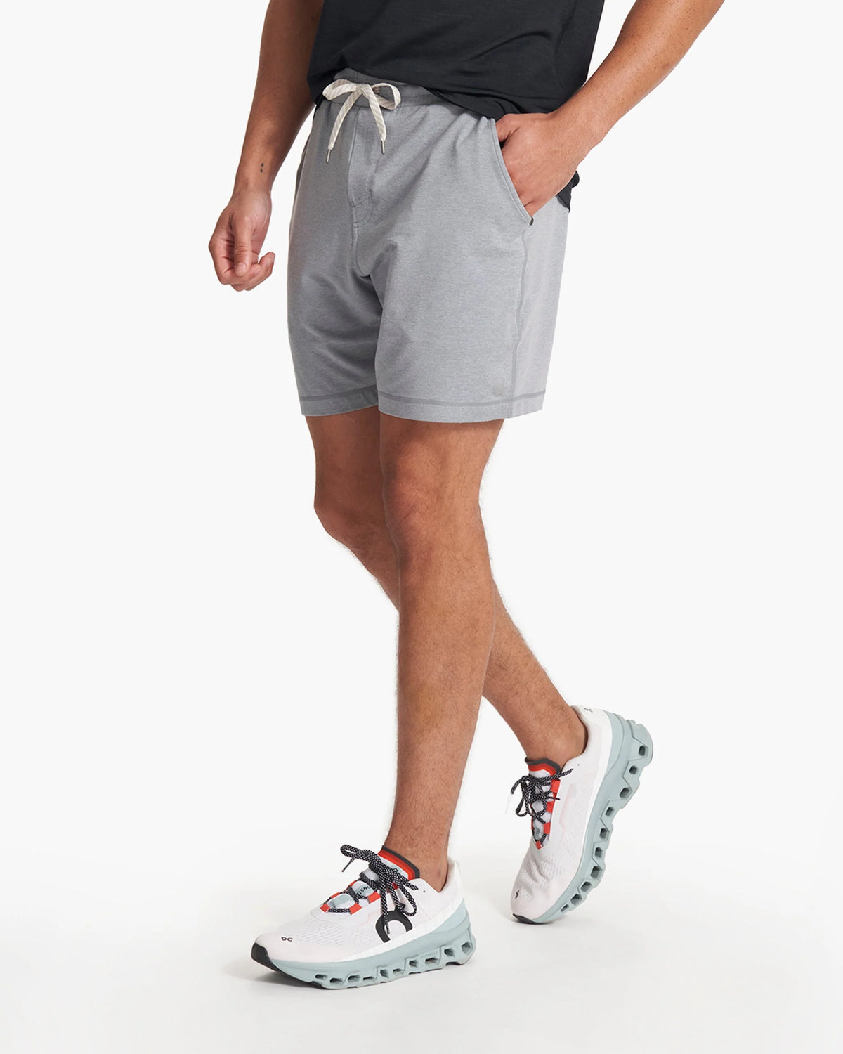 Ponto Performance Short 7"