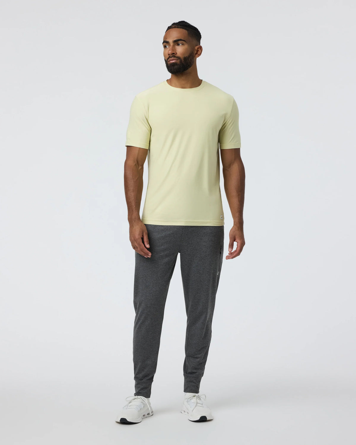 Strato Tech Tee