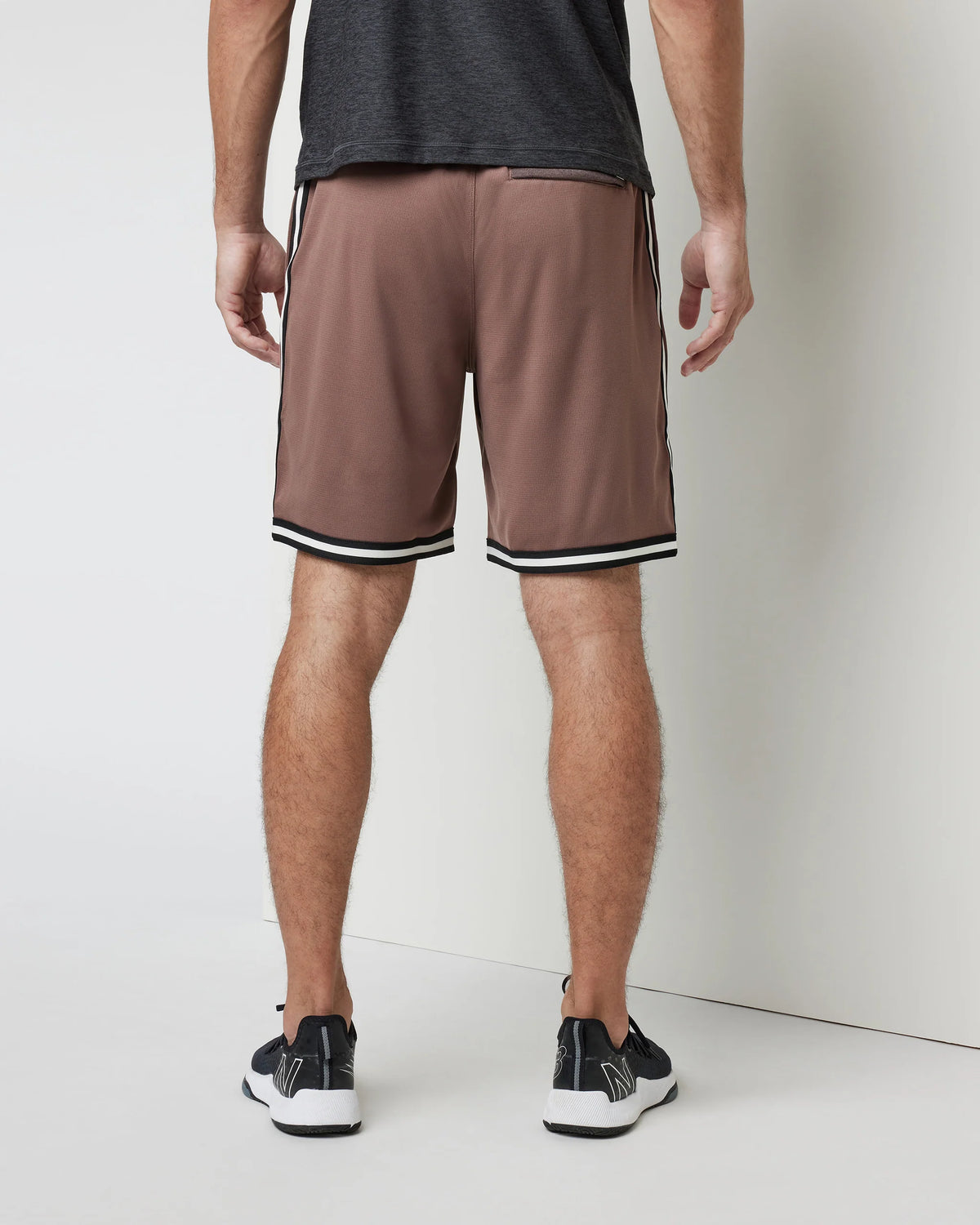 Zone Short