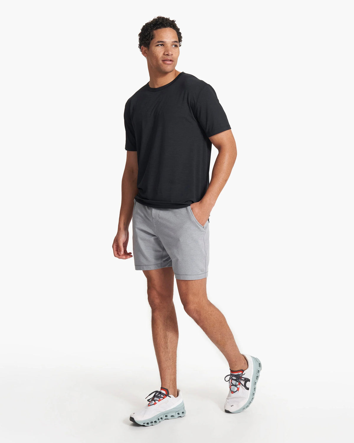 Ponto Performance Short 7"
