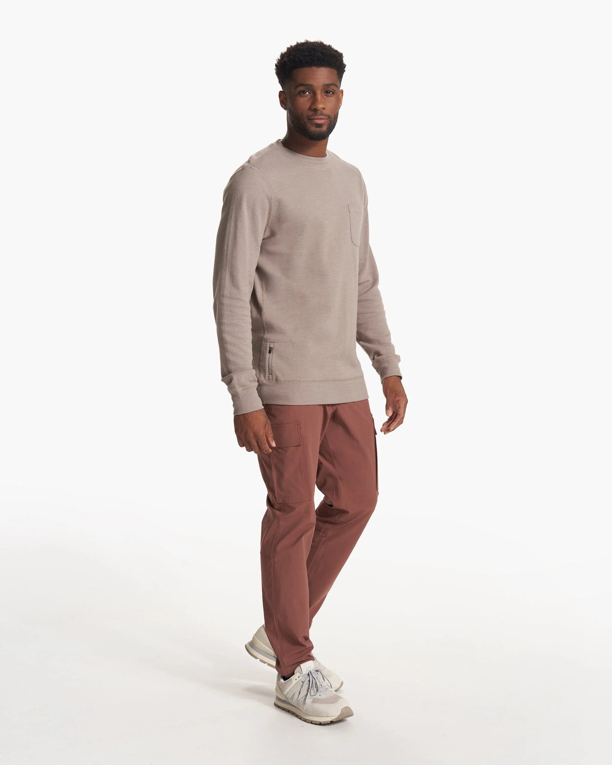 Meta Cargo Pant