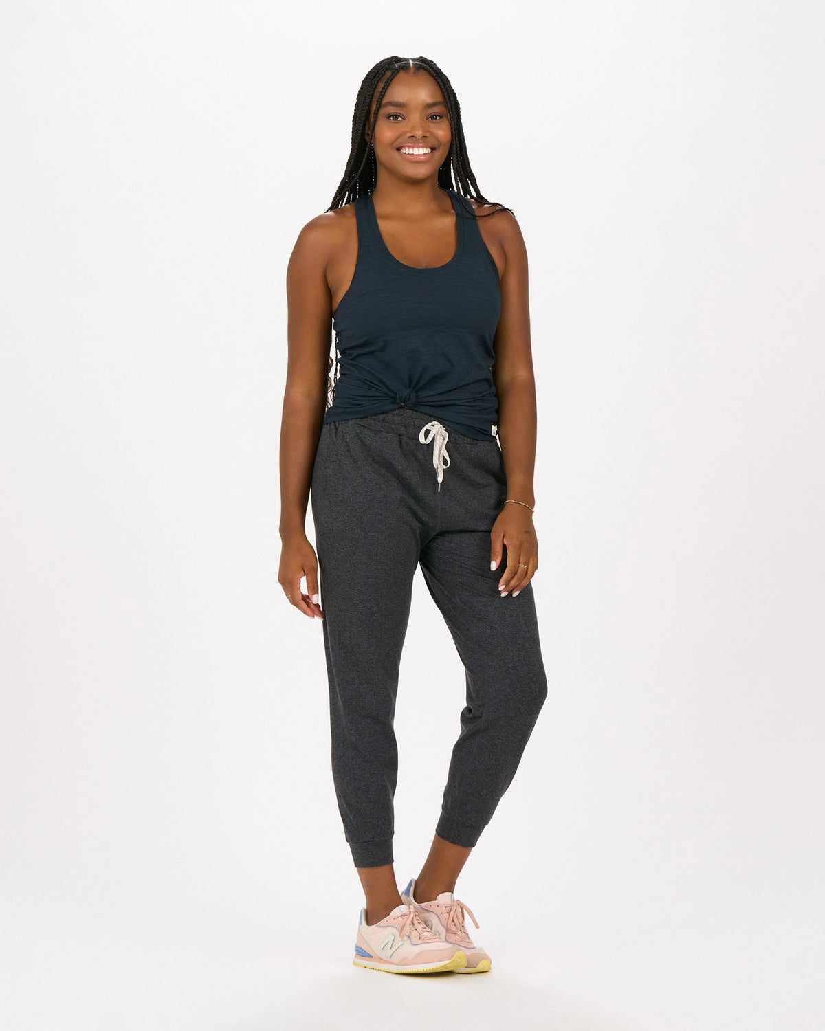Lux Performance Tank