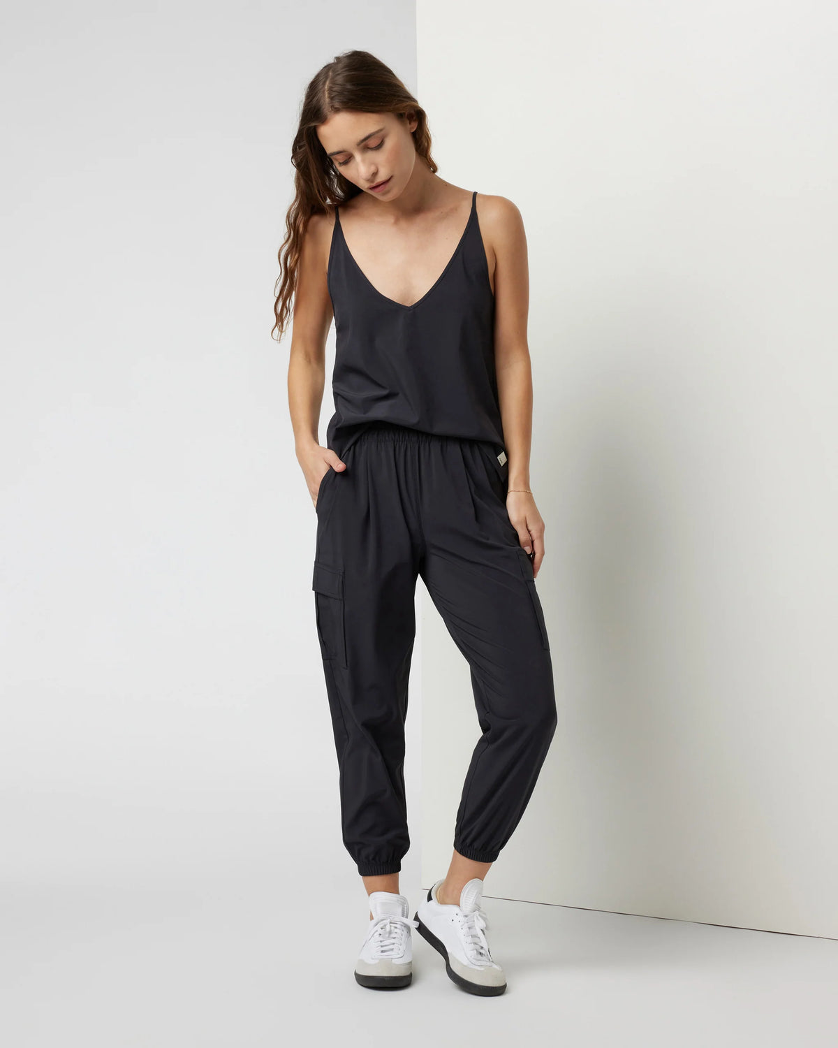 Villa Cargo Jogger