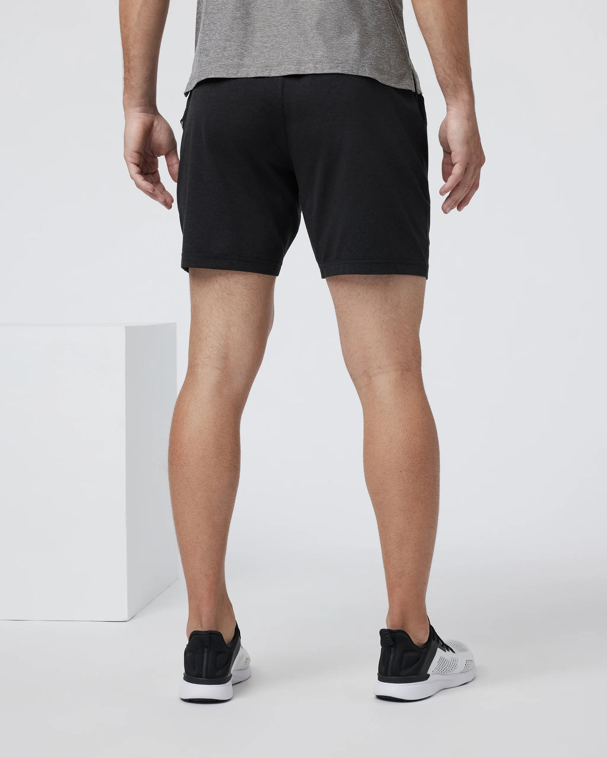 Ponto Performance Short 7"