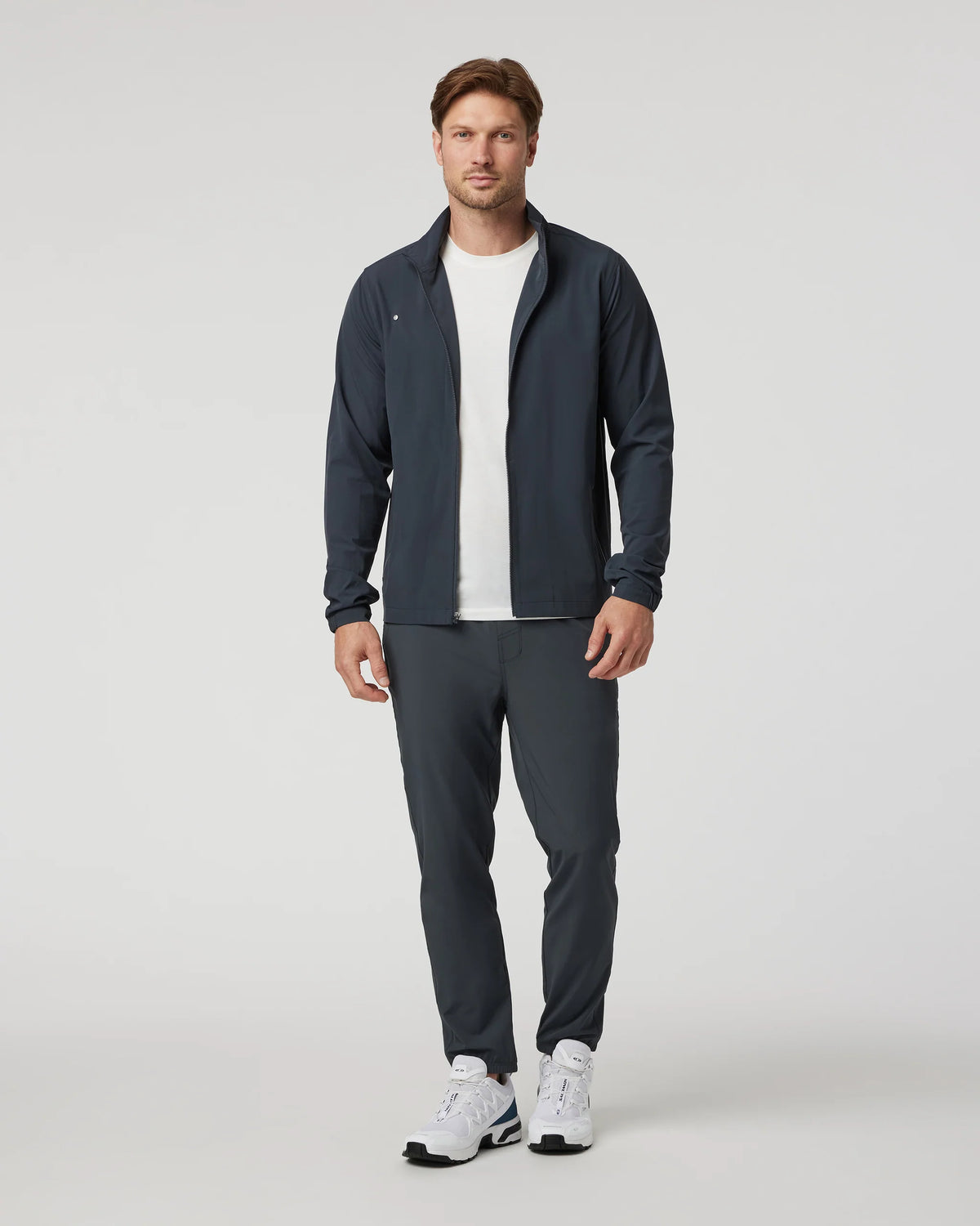 Venture Track Jacket