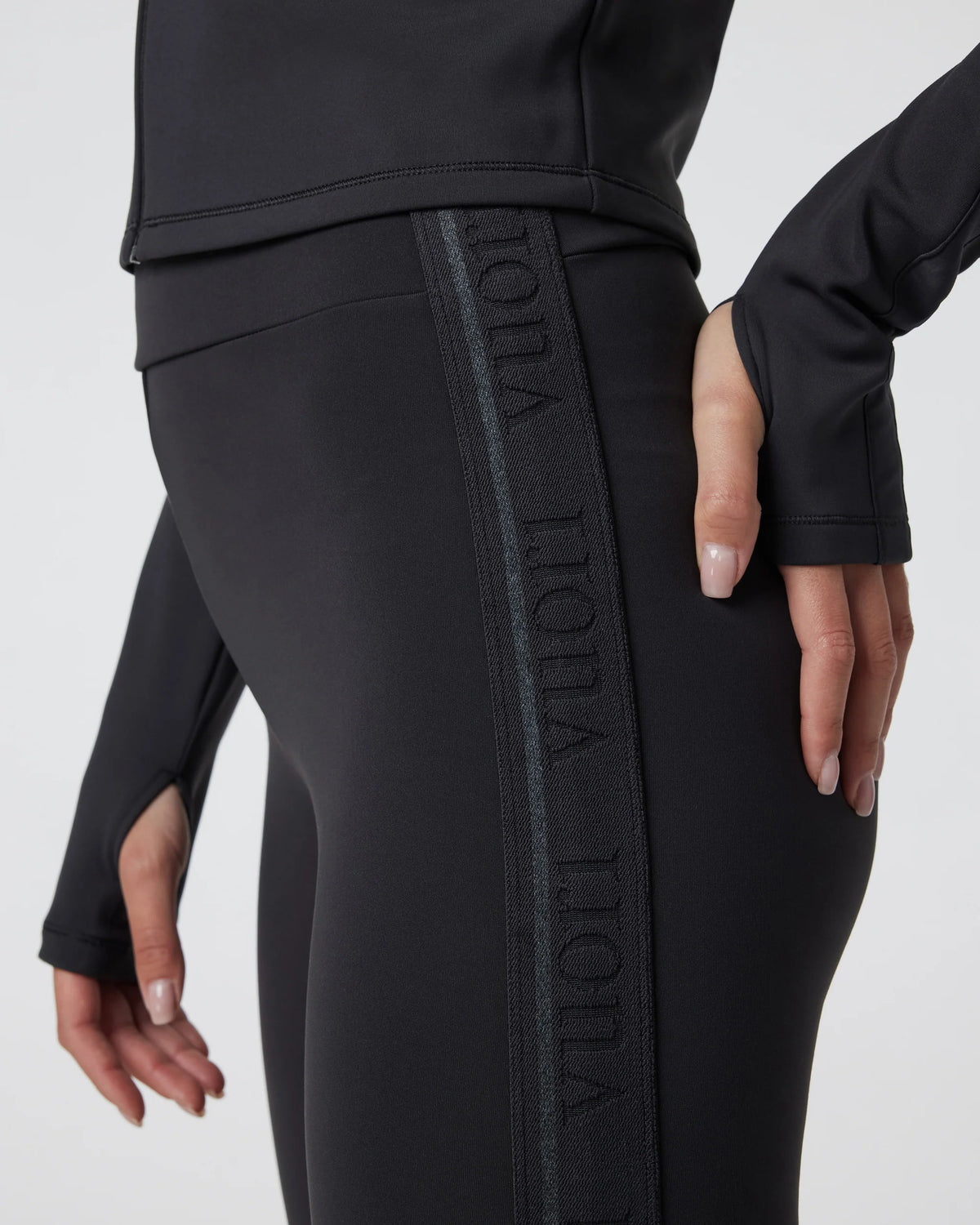 Chilled Out Stirrup Legging