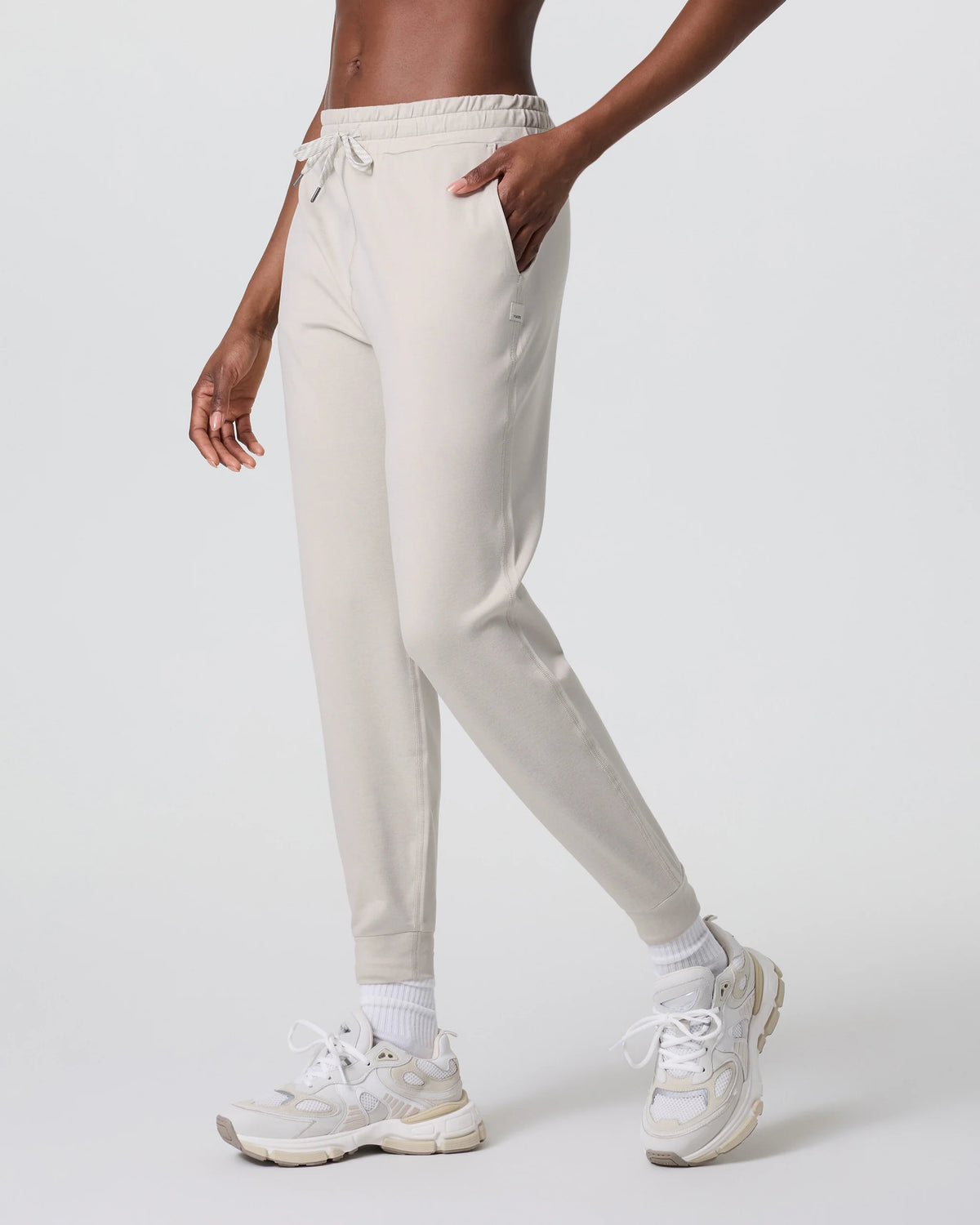 Performance Jogger - Long