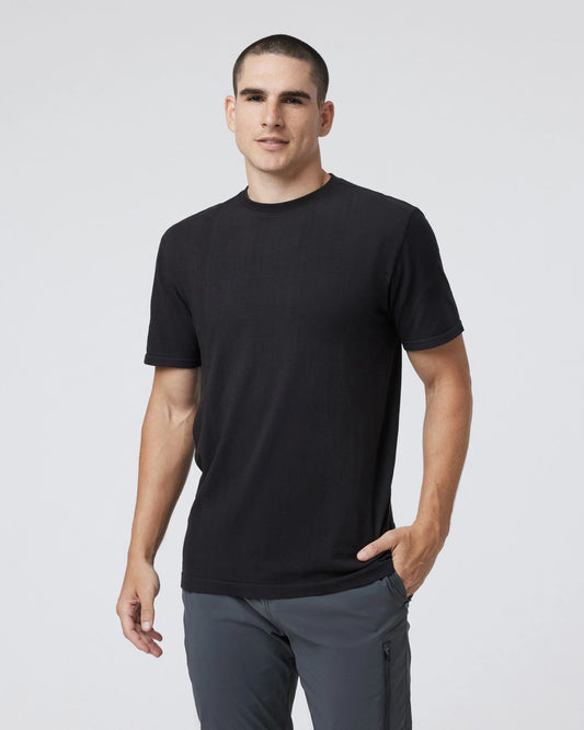 Weston Seamless Tee