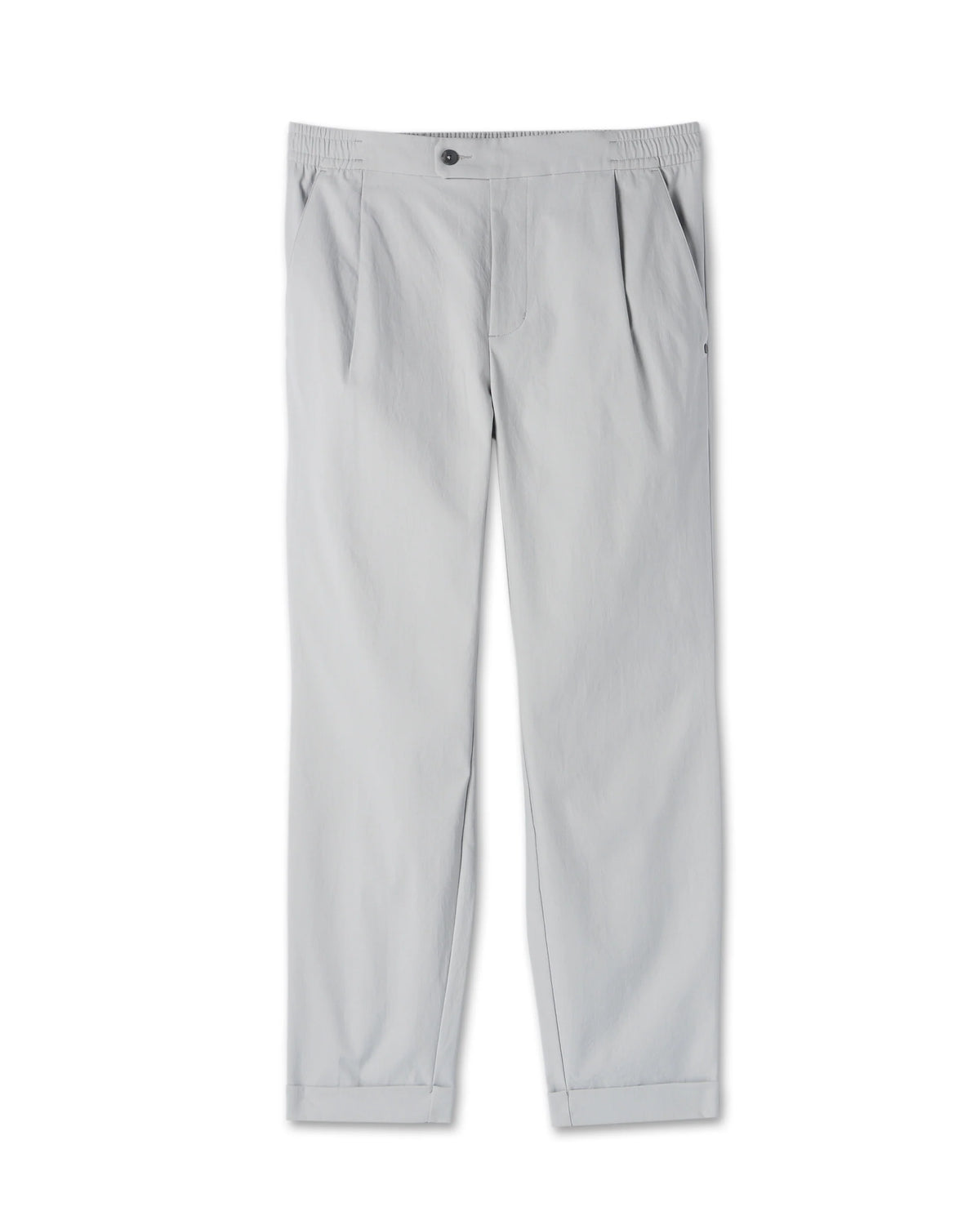 Cascade Elastic Waist Trouser