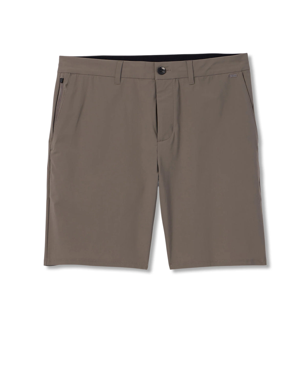 Fleet Chino Short 8"