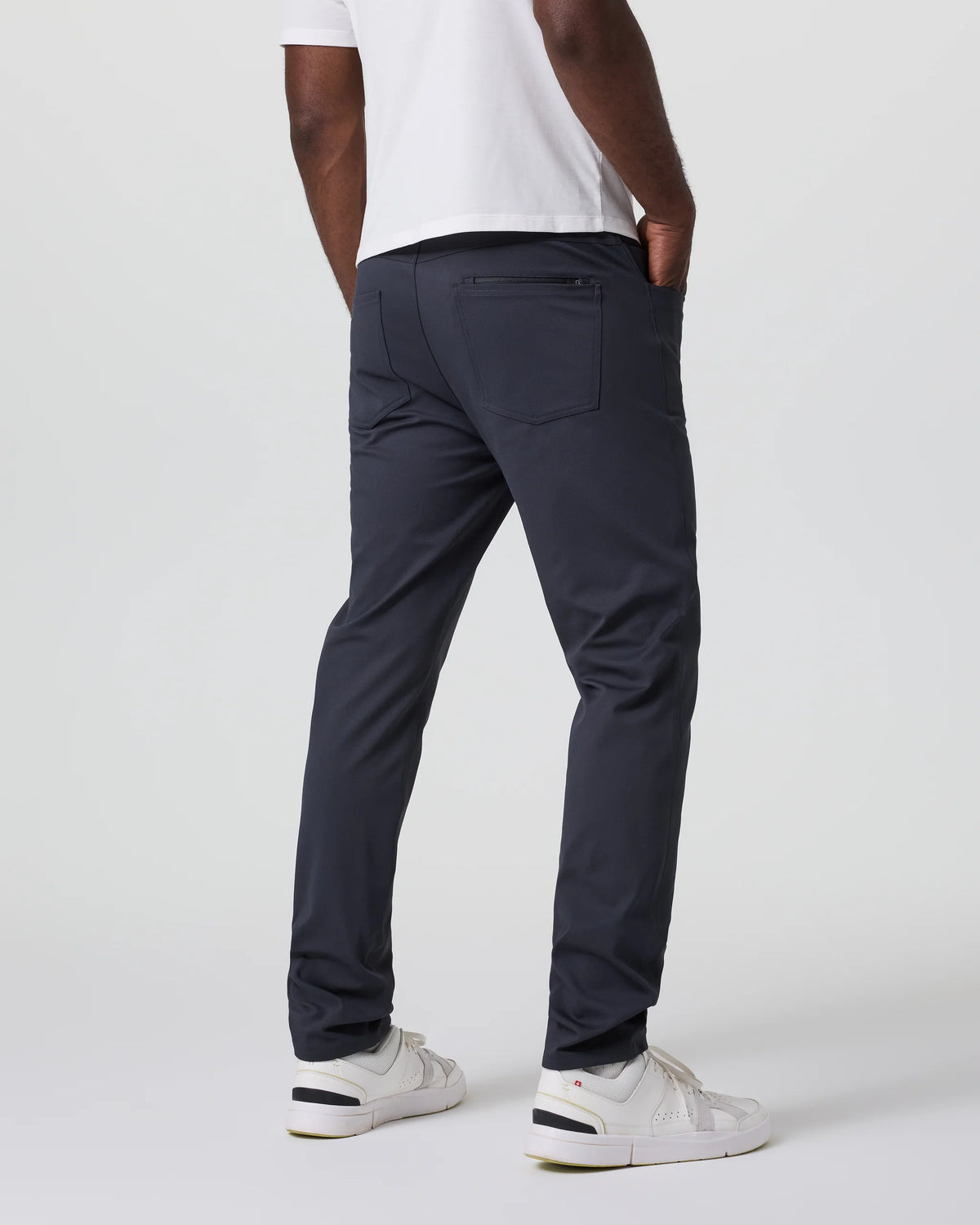 MetaTwill Pant Athletic Slim 30"