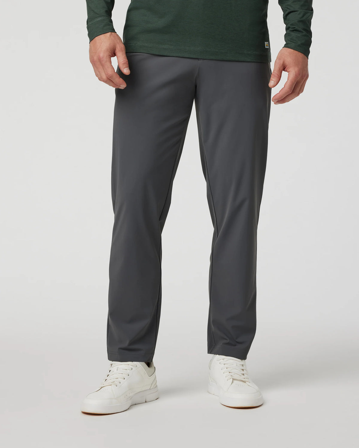 Fleet Chino Pant Athletic Slim 30"