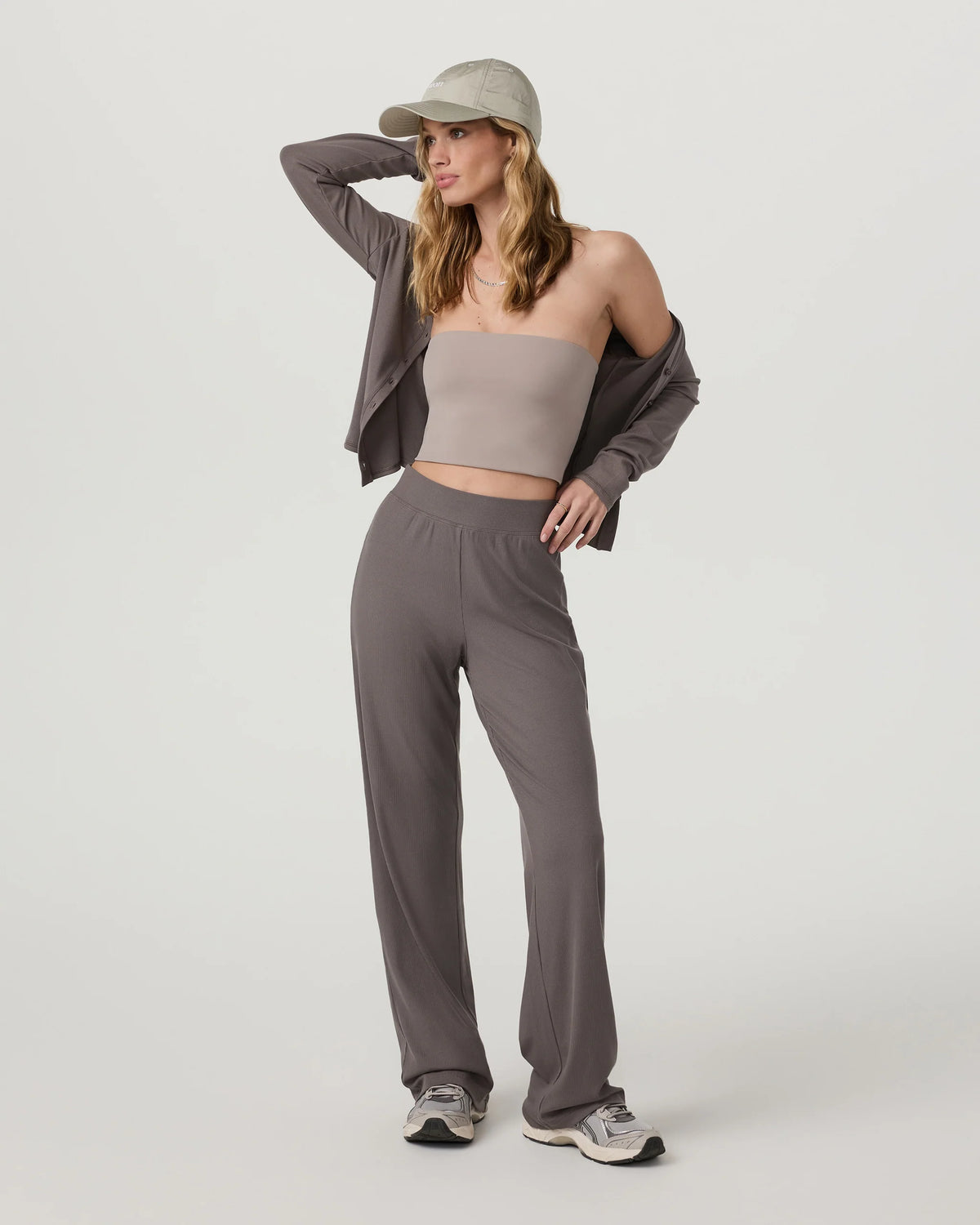 Pose Pant