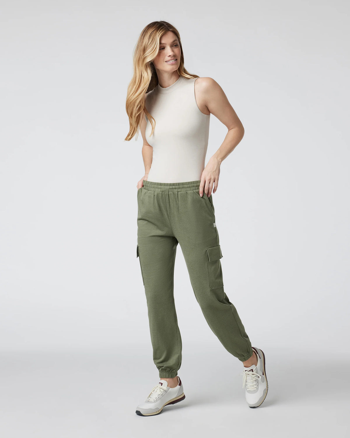 Halo Mock Bodysuit