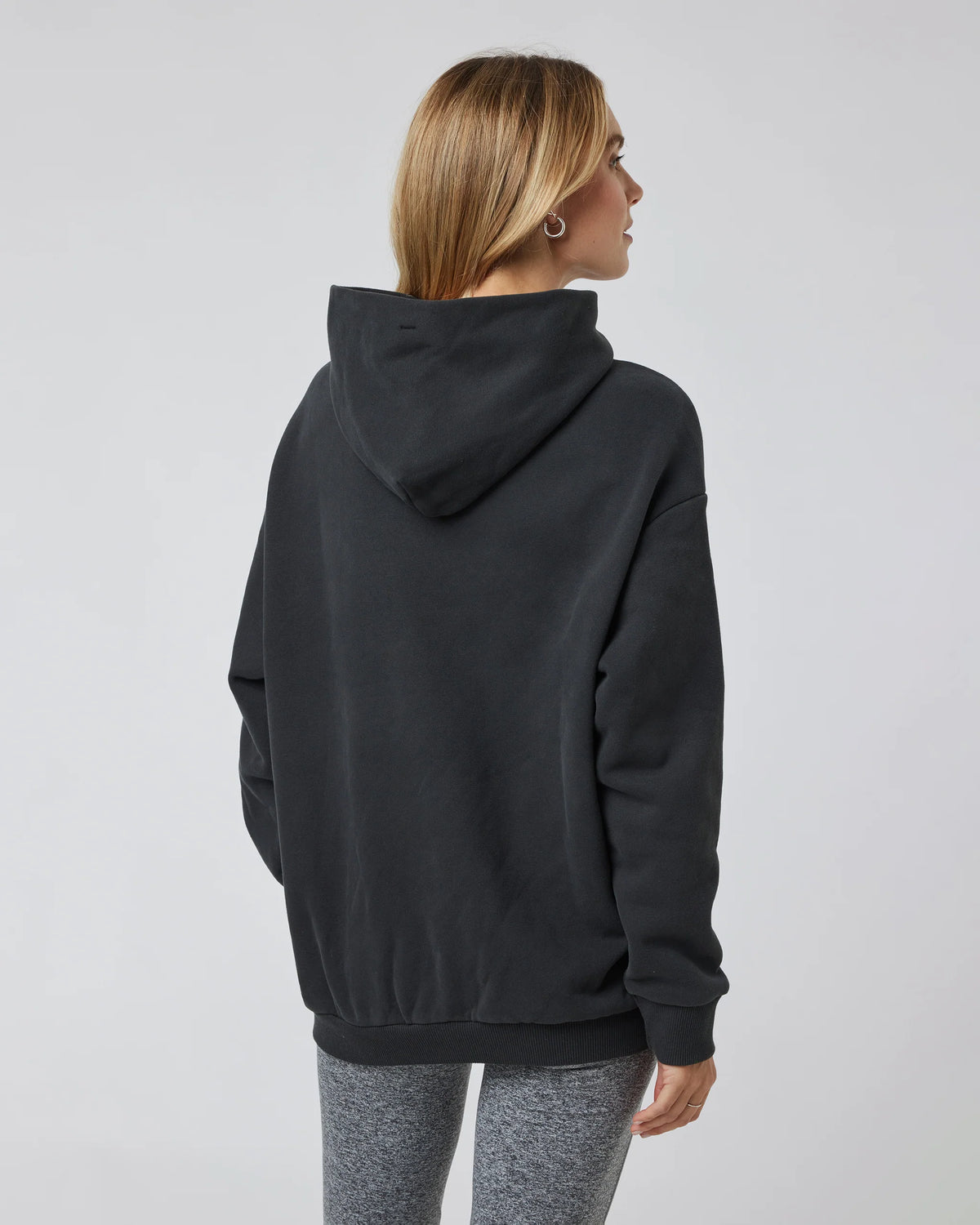 Restore Oversized Hoodie
