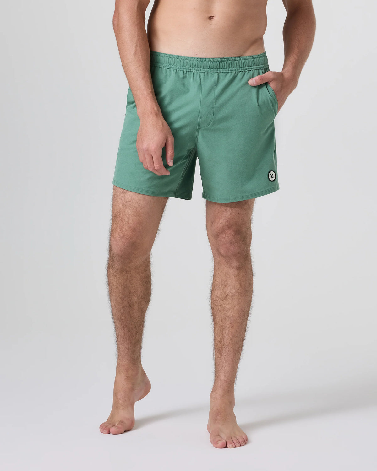 Maverick Volley Short