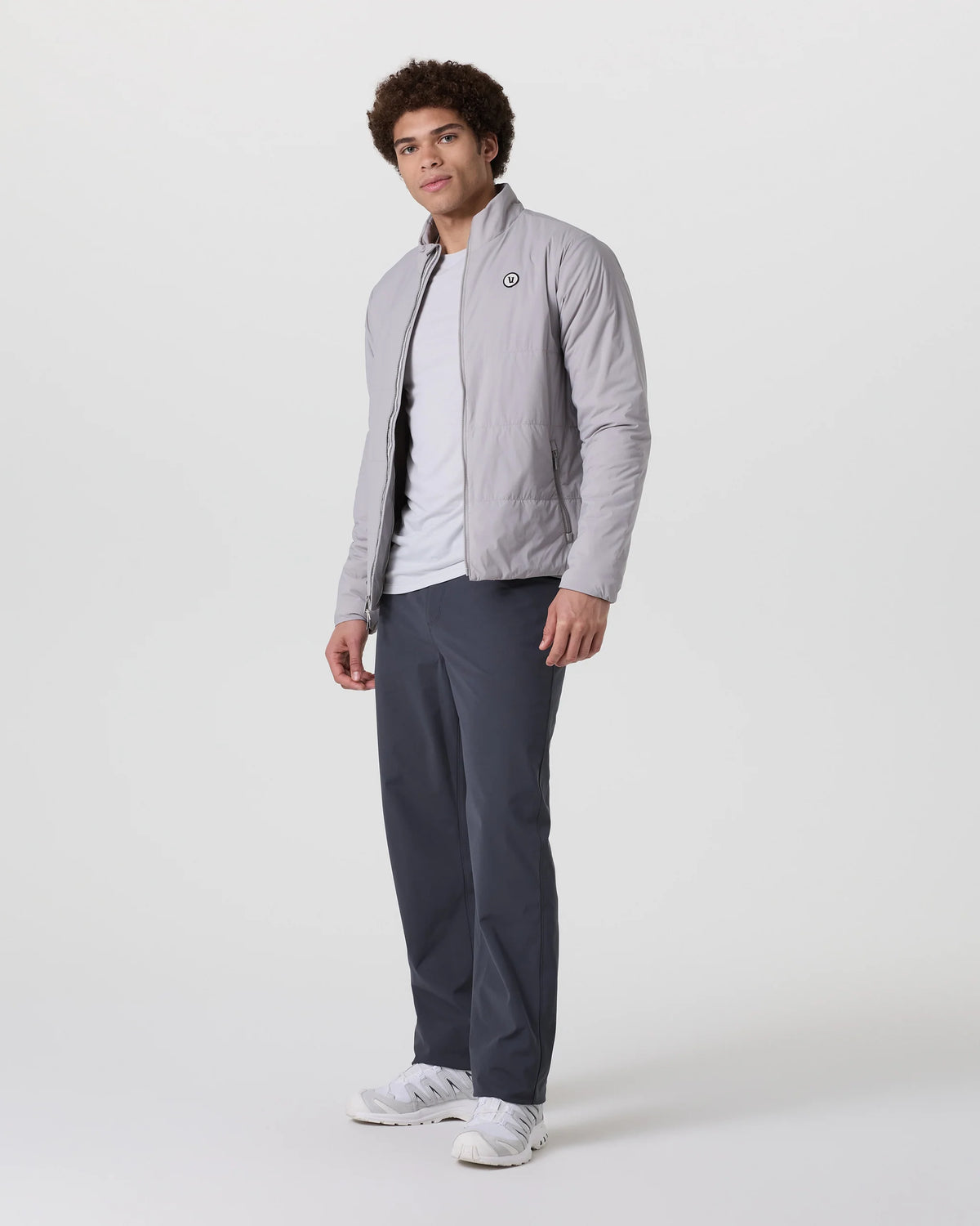 Echo Insulated Jacket 2.0