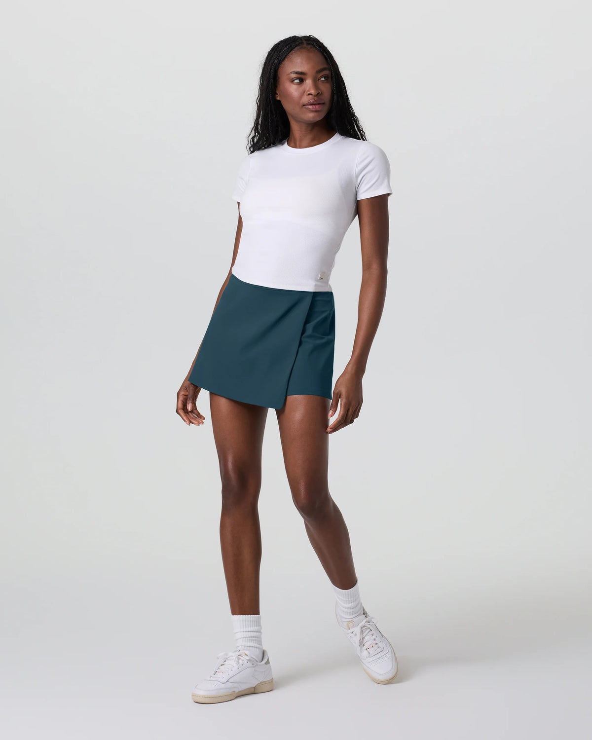 Miles Sport Skirt